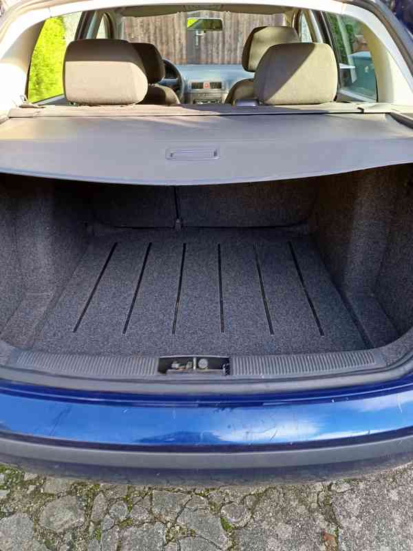 Škoda fabia combi  - foto 5