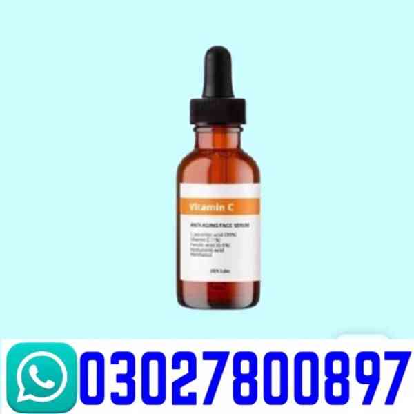 Ultimate Fine Vitamin C Serum In Pakistan . 0302*7800897 , B