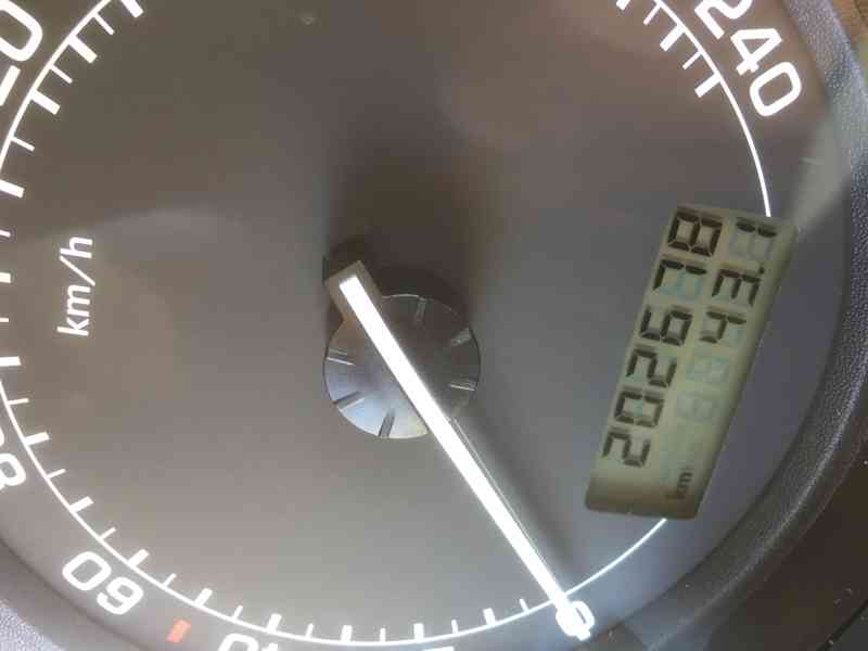 Škoda octavia - foto 7