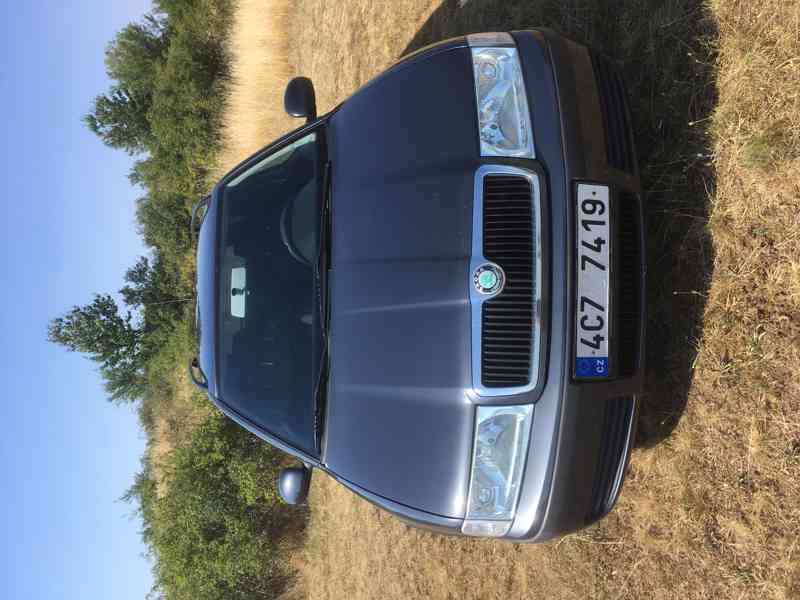 Škoda octavia - foto 2