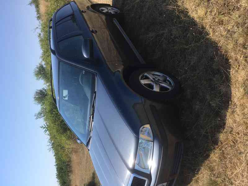 Škoda octavia - foto 5