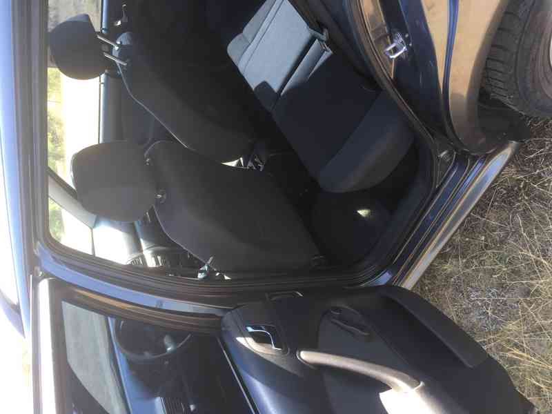 Škoda octavia - foto 8