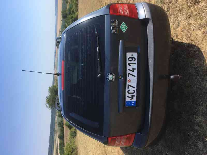 Škoda octavia - foto 4