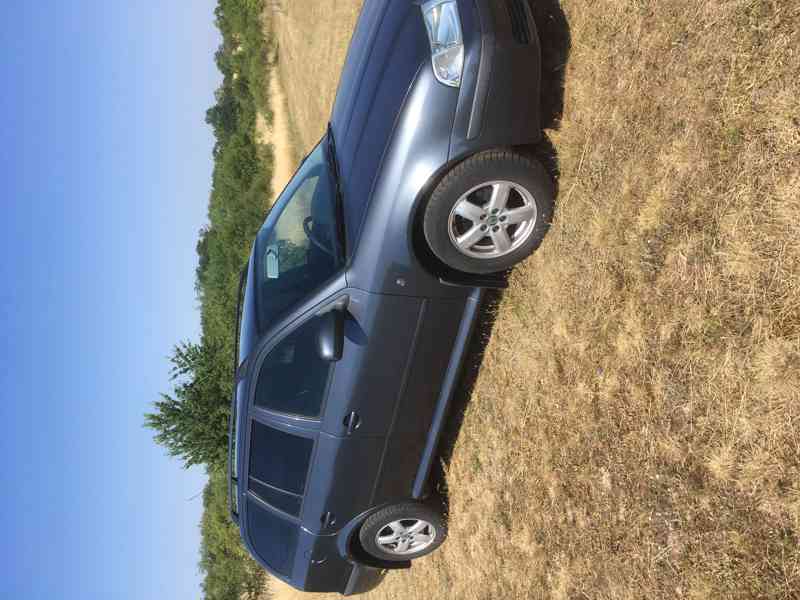Škoda octavia - foto 3