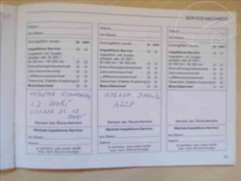 Škoda Octavia 1,9 TDI-81KW DIGI.KLIMA - foto 18