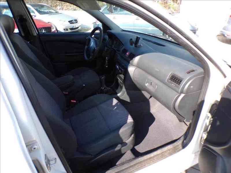 Škoda Octavia 1,9 TDI-81KW DIGI.KLIMA - foto 11