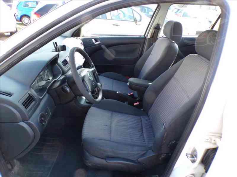 Škoda Octavia 1,9 TDI-81KW DIGI.KLIMA - foto 7