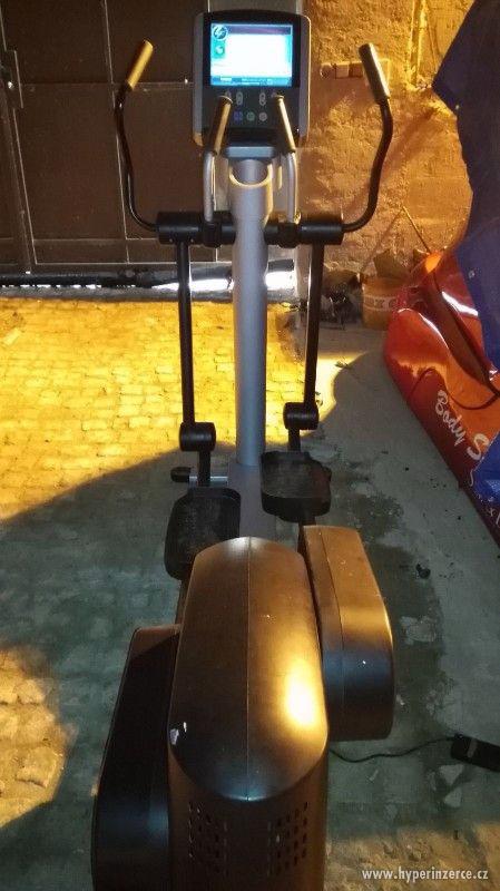 Servis běžeckých pásů - foto 13