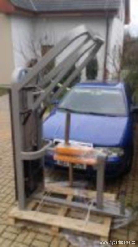 Servis běžeckých pásů - foto 20