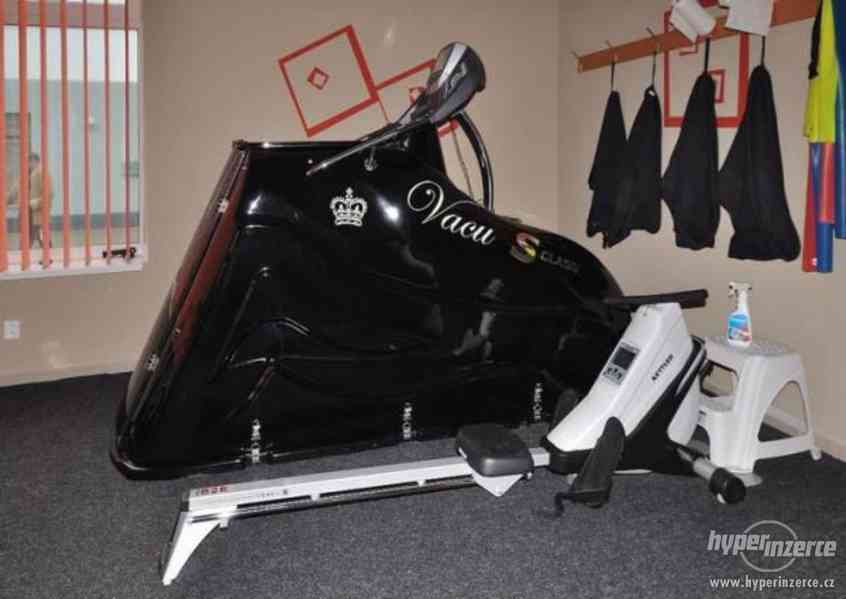 Servis běžeckých pásů - foto 31