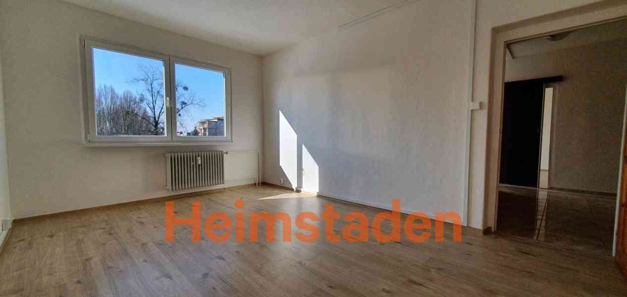 Pronájem, Byty 2+1, 52 m2 - Havířov - Město - foto 2