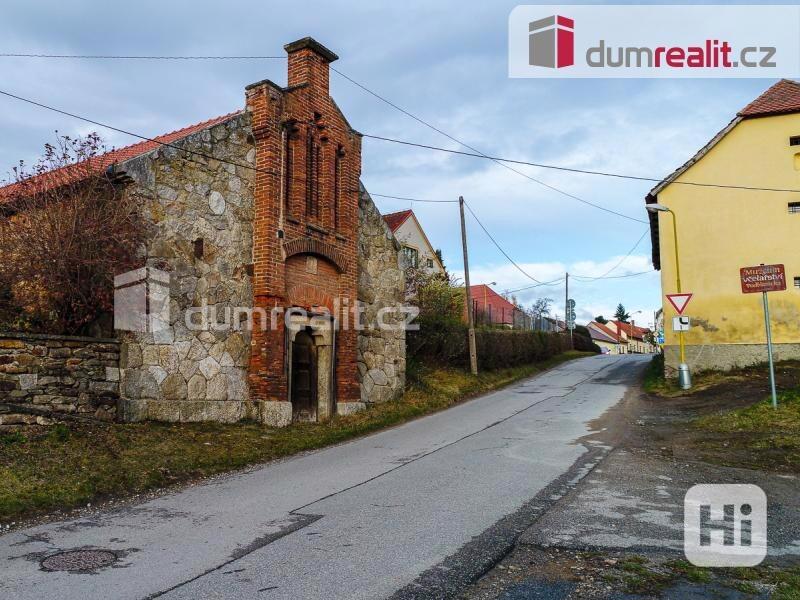 Prodej bývalého pivovaru Louňovice pod Blaníkem, okr. Benešov - foto 9