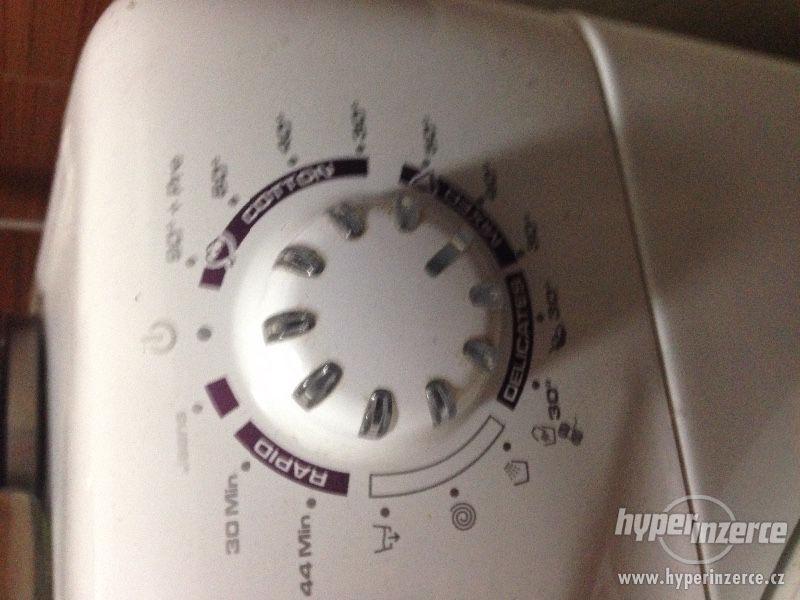 Pračka candy 7kg A++ - foto 2