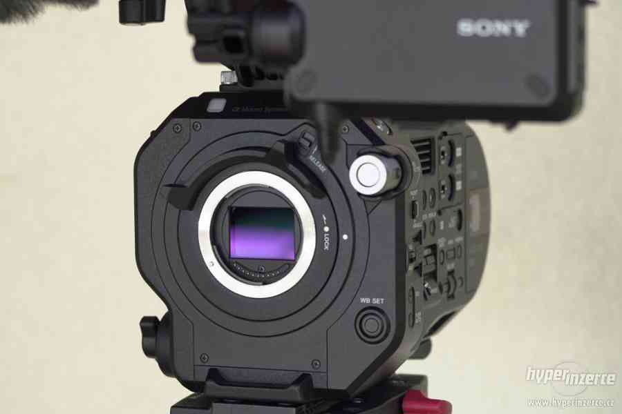 Sony PXW-FS7M2K - foto 8