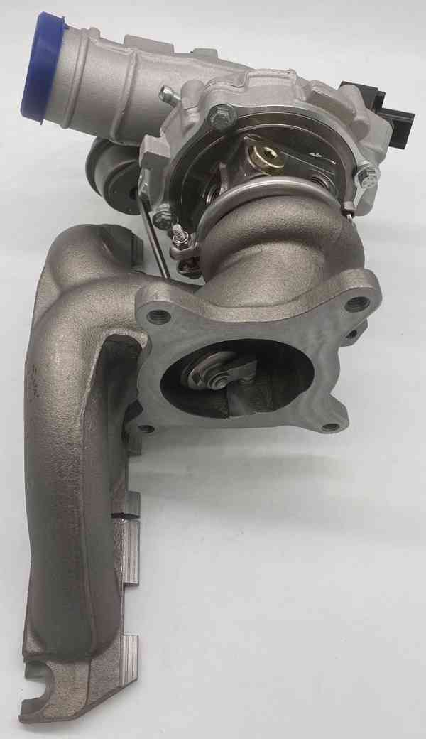 Turbodmychadlo 53039880136 53039880112 - foto 3