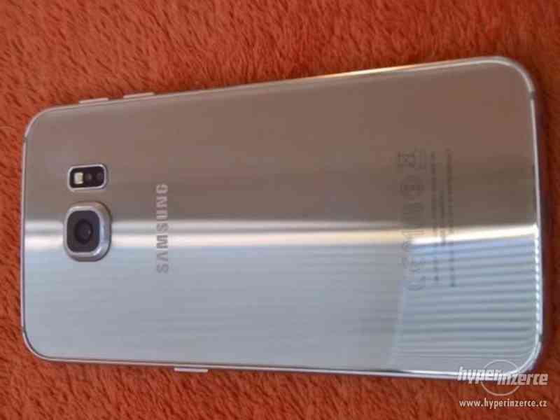 Samsung galaxy S7 edge - foto 2