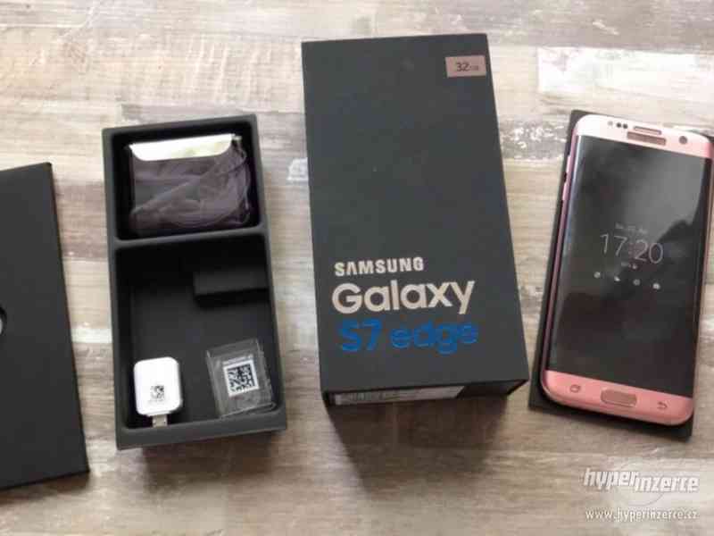 Samsung galaxy S7 edge - foto 3