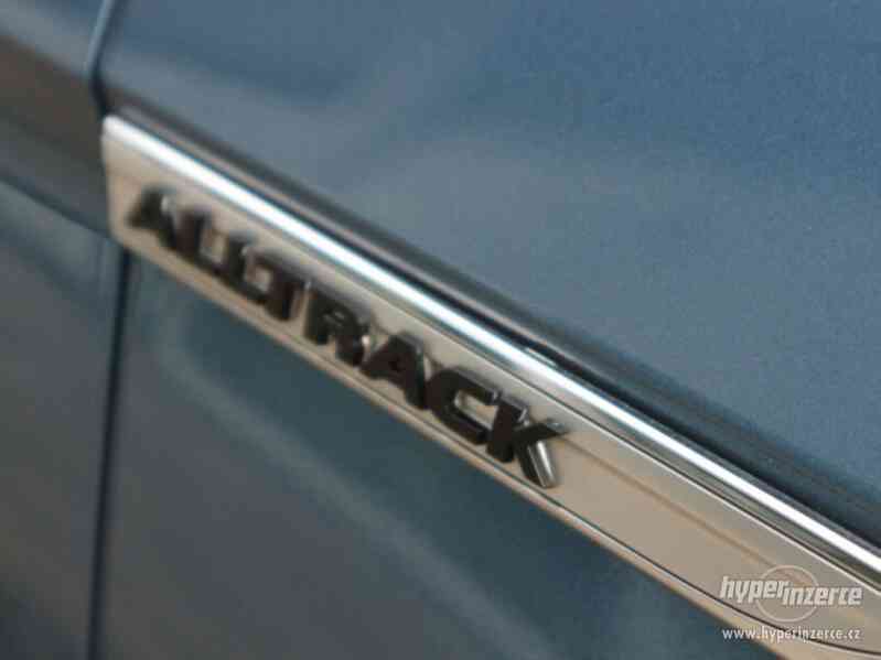 Volkswagen Passat Alltrack 2.0 TDI DSG 4x4 140kw - foto 13