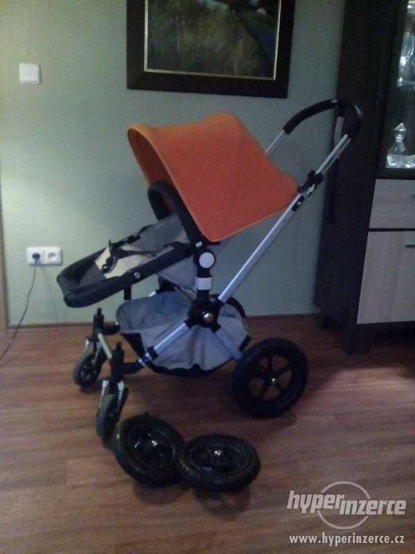 bogaboo-camelleon-nejlep-ko-rek-na-sv-t-bazar-hyperinzerce-cz