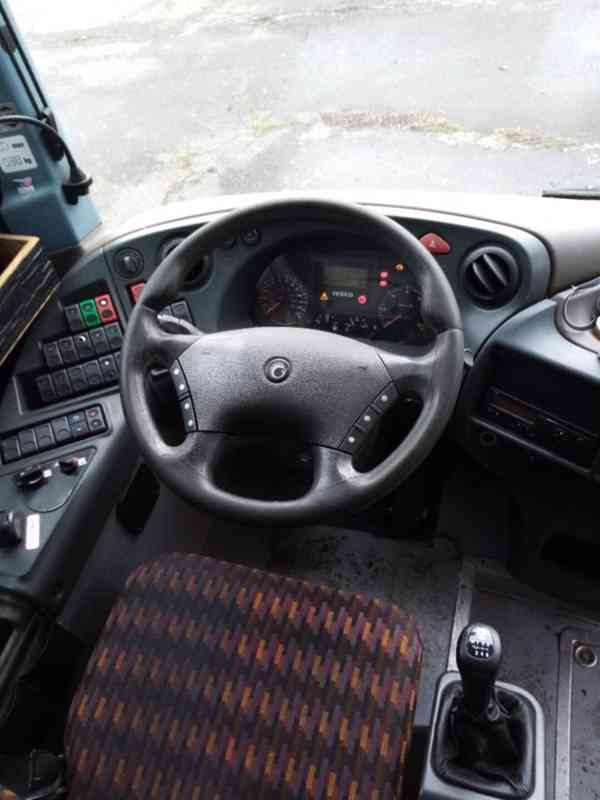Irisbus Crossway, SFR 160 - foto 5
