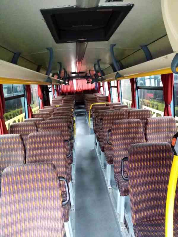 Irisbus Crossway, SFR 160 - foto 6