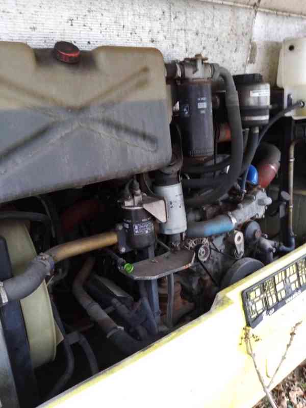 Irisbus Crossway, SFR 160 - foto 9