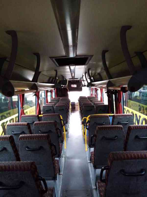 Irisbus Crossway, SFR 160 - foto 7