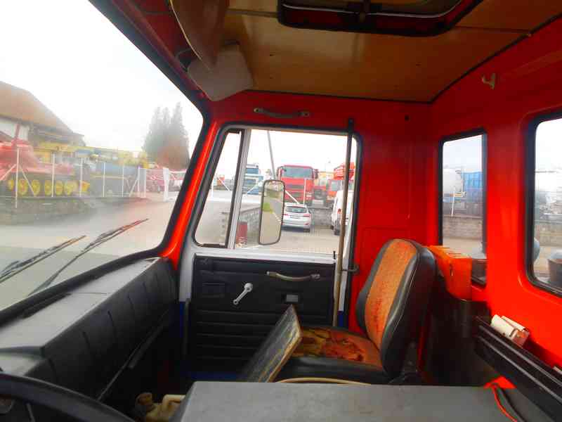 TATRA T815 CAS 111	 - foto 11