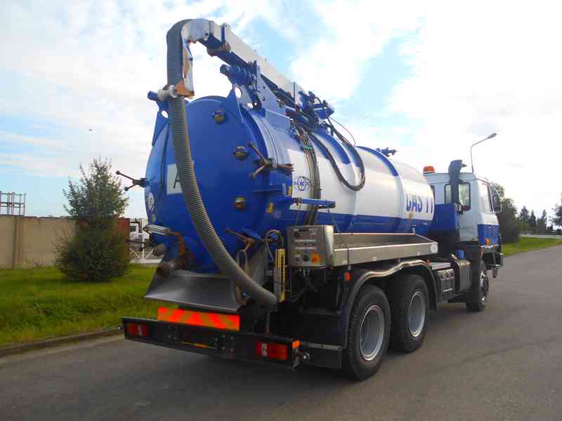 TATRA T815 CAS 111	 - foto 6