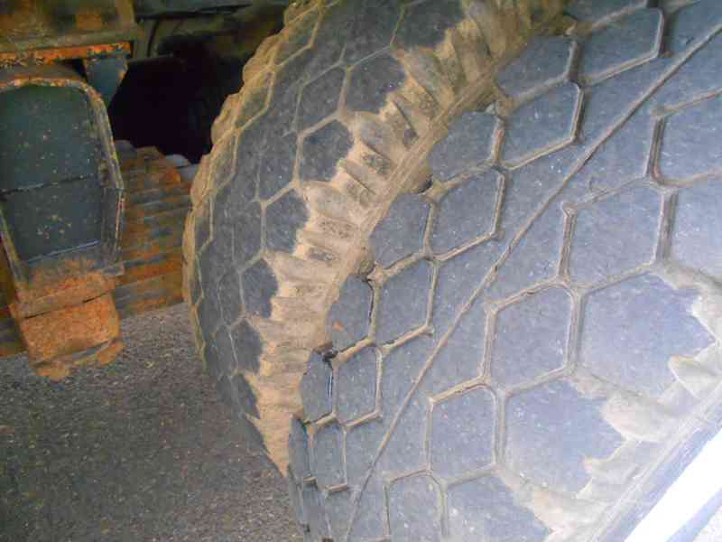 TATRA T815 CAS 111	 - foto 9