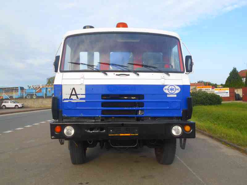 TATRA T815 CAS 111	 - foto 2