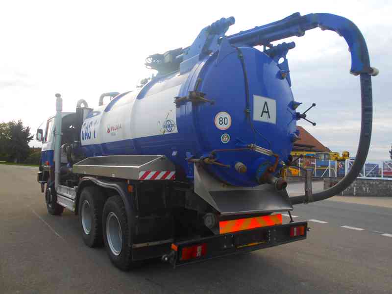 TATRA T815 CAS 111	 - foto 8