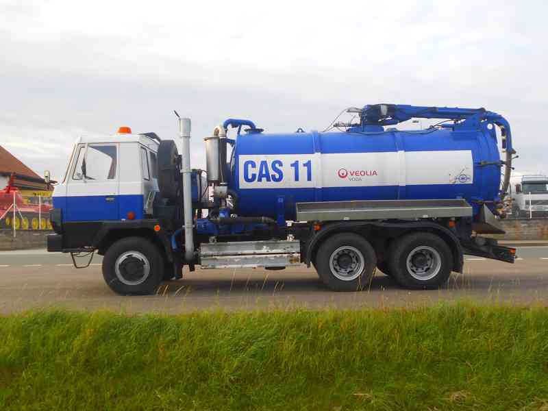 TATRA T815 CAS 111	 - foto 4