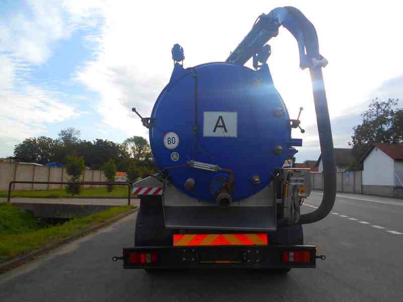 TATRA T815 CAS 111	 - foto 7