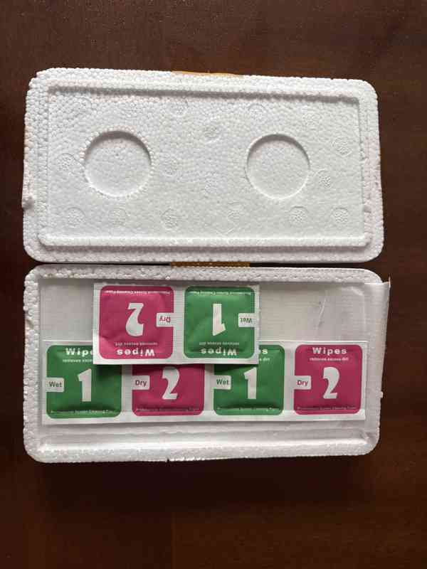 Prodám iPhone 13 128 GB - foto 3