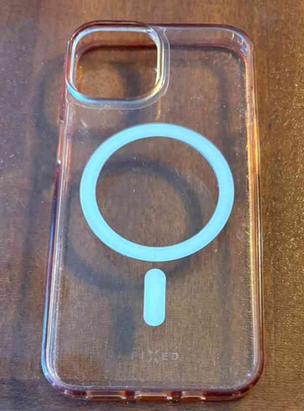 Prodám iPhone 13 128 GB - foto 5