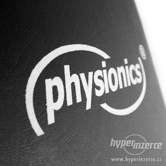 Posilovací lavice Physionics - nová - foto 5