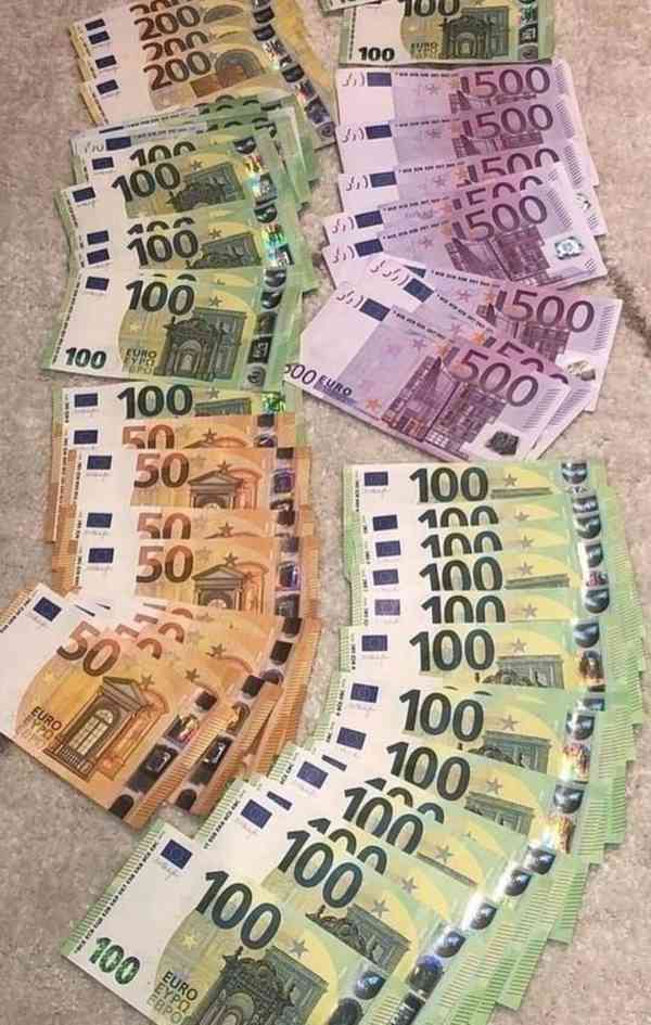 Spolehlivá nabídka půjčky   - foto 2