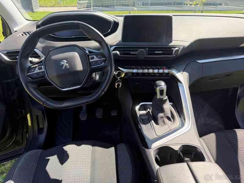Peugeot 5008 1,2 - foto 4