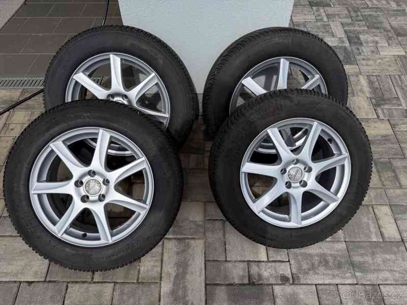 Peugeot 5008 1,2 - foto 5