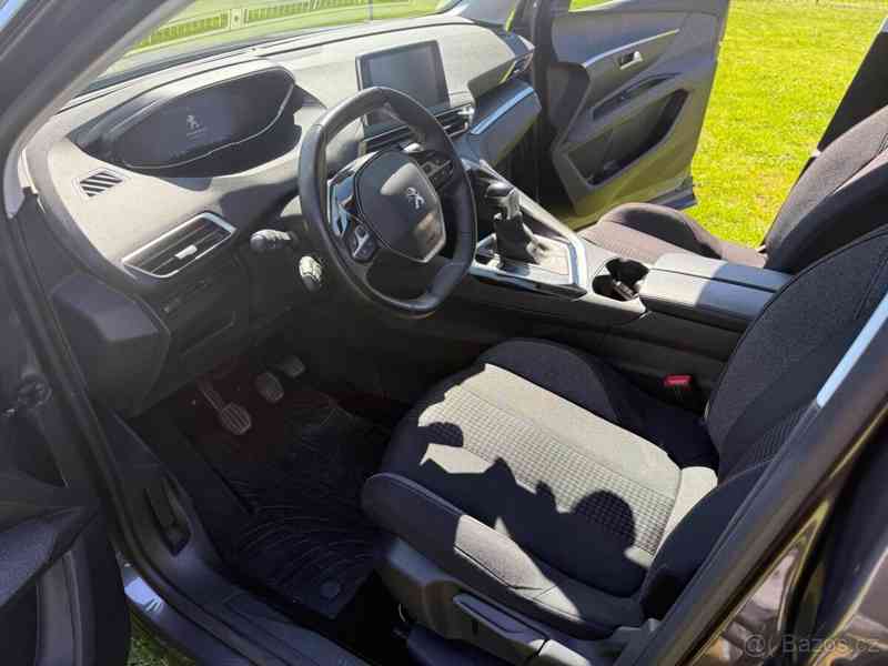 Peugeot 5008 1,2 - foto 8