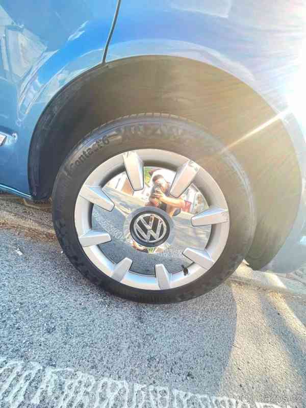 Volkswagen Multivan 2,0   TDI 150 kW, AUTOMAT, 7 MÍST - foto 2