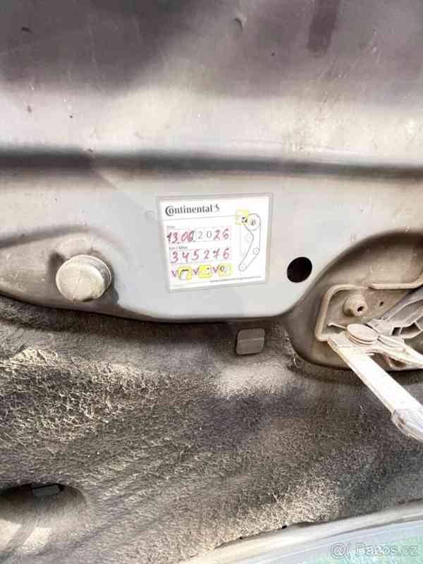 Volkswagen Multivan 2,0   TDI 150 kW, AUTOMAT, 7 MÍST - foto 8