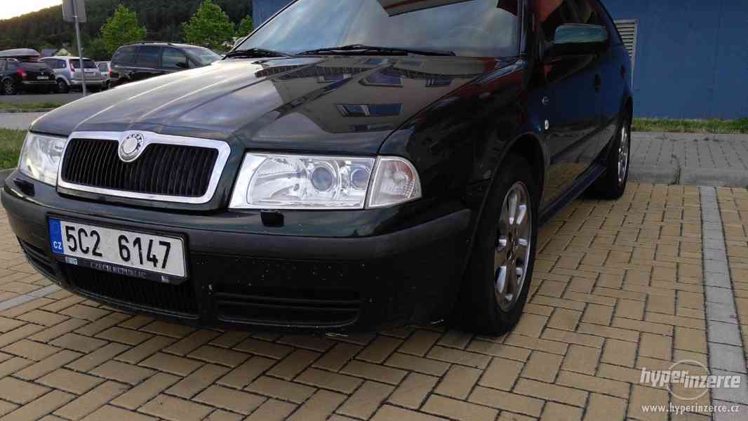 20v turbo skoda octavia