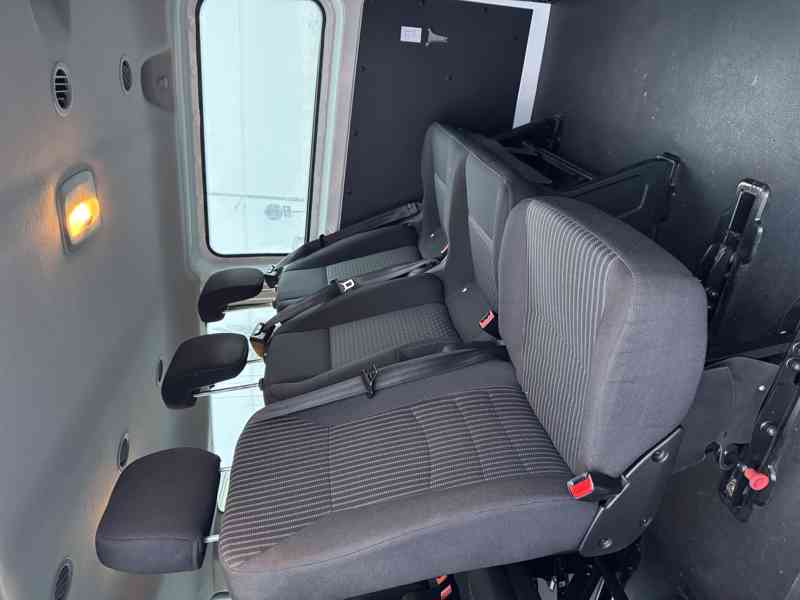 Pronájem Dodávky - foto 13