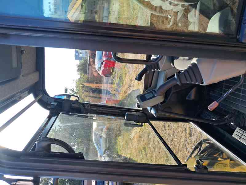 Yanmar SV16, rok 2016 - foto 13