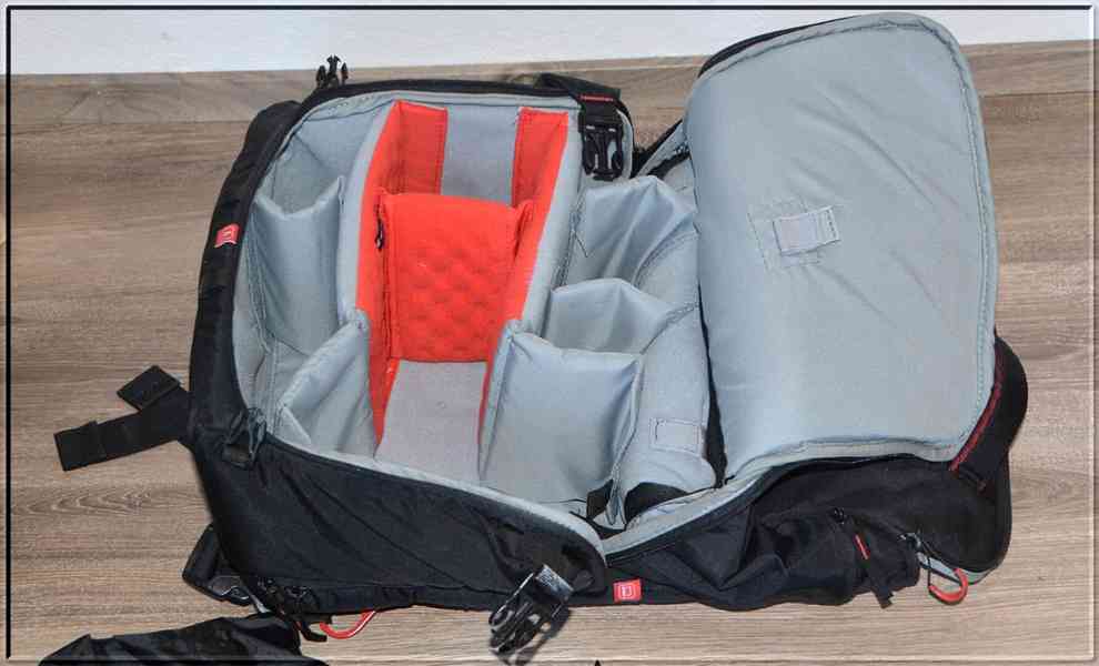 fotobatoh: Manfrotto PL-3N1-35 Pro Light - foto 7