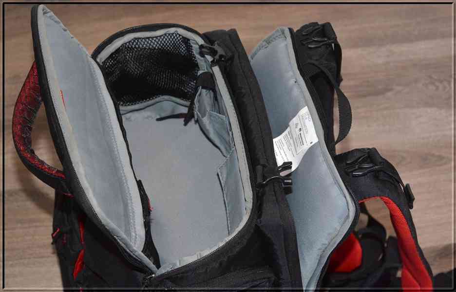 fotobatoh: Manfrotto PL-3N1-35 Pro Light - foto 6