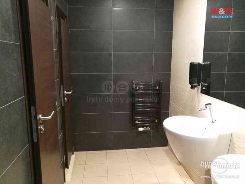 Pronájem, tělocvična, Hradec Králové - foto 6