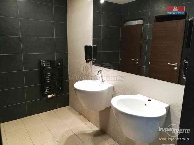 Pronájem, tělocvična, Hradec Králové - foto 7